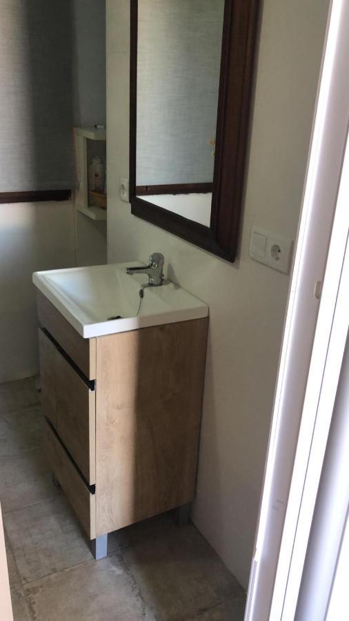 Mirador De Garciez Apartamento Torre del Campo Exterior foto
