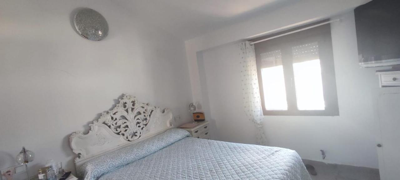 Mirador De Garciez Apartamento Torre del Campo Exterior foto